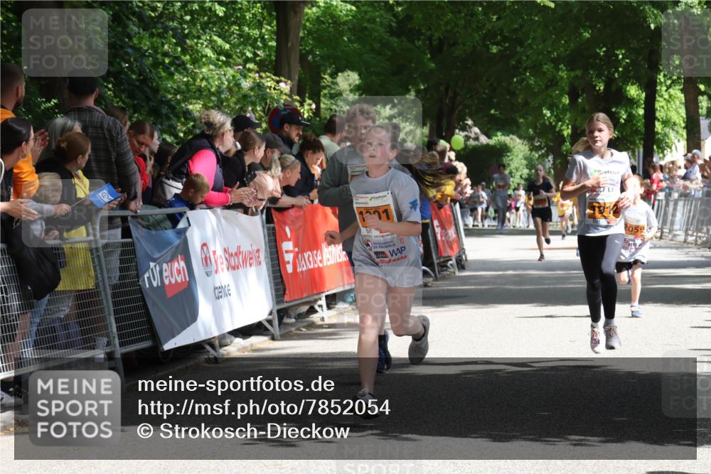 17.05.2025 - Störlauf Strokosch-Dieckow http://msf.ph/oto/7852054 17.05.2025 15:27:04 Ziel 2059 meine-sportfotos.de