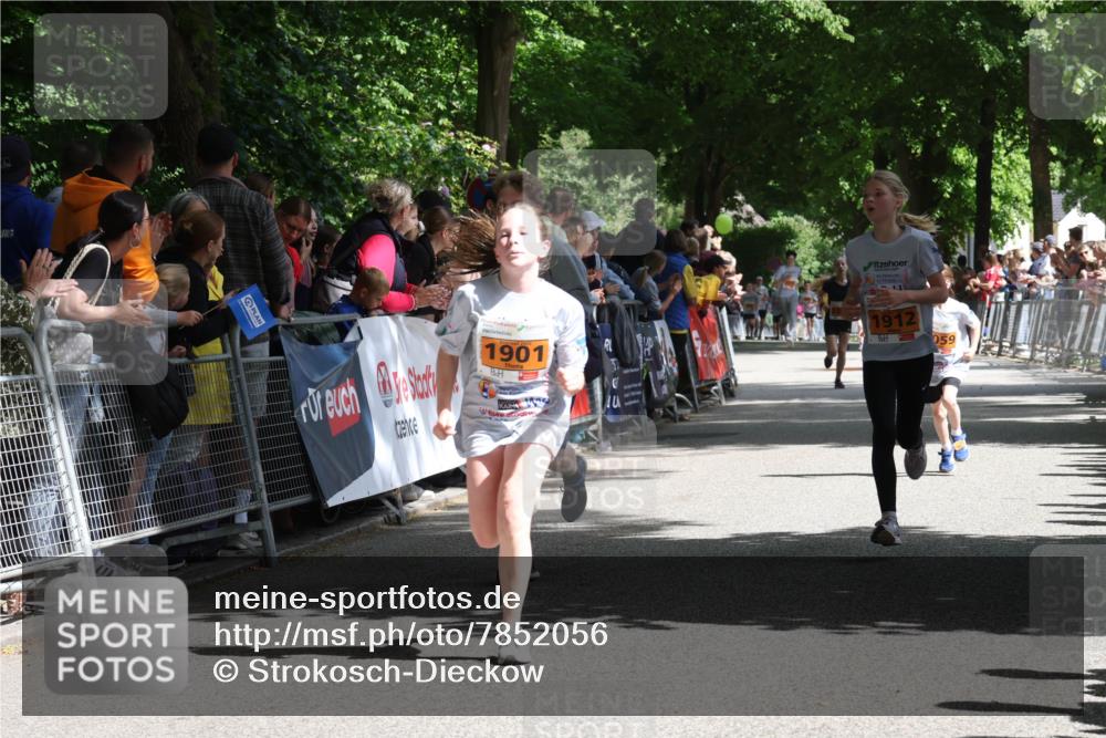 17.05.2025 - Störlauf Strokosch-Dieckow http://msf.ph/oto/7852056 17.05.2025 15:27:04 Ziel 1901, 1912, 059 meine-sportfotos.de