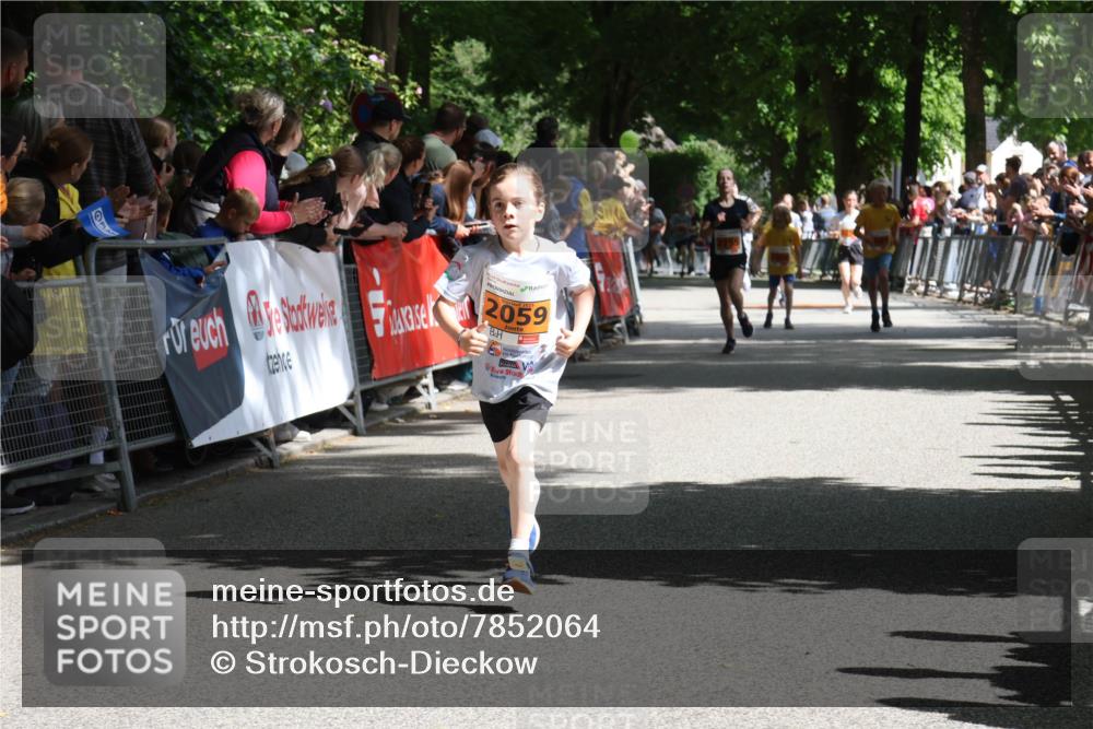 17.05.2025 - Störlauf Strokosch-Dieckow http://msf.ph/oto/7852064 17.05.2025 15:27:07 Ziel 2025, 2059 meine-sportfotos.de