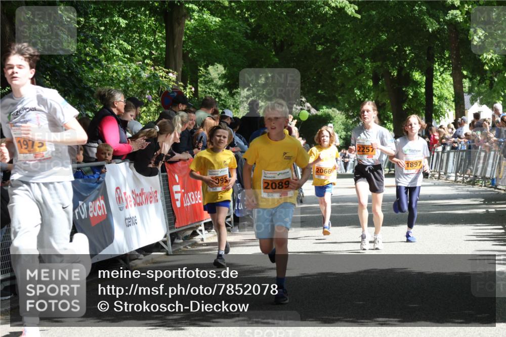 17.05.2025 - Störlauf Strokosch-Dieckow http://msf.ph/oto/7852078 17.05.2025 15:27:15 Ziel 1973, 95, 2089, 2066, 2257, 1897 meine-sportfotos.de