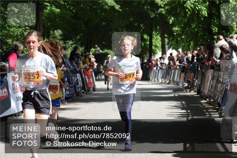 17.05.2025 - Störlauf Strokosch-Dieckow http://msf.ph/oto/7852092 17.05.2025 15:27:17 Ziel 2025, 2257, 066, 897 meine-sportfotos.de