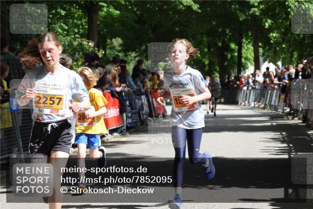 17.05.2025 - Störlauf Strokosch-Dieckow http://msf.ph/oto/7852095 17.05.2025 15:27:18 Ziel 2025, 2257, 200 meine-sportfotos.de