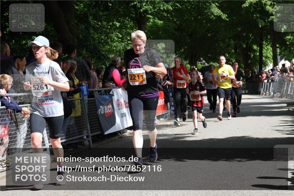 17.05.2025 - Störlauf Strokosch-Dieckow http://msf.ph/oto/7852116 17.05.2025 15:27:42 Ziel 5261, 2211, 2316, 2352 meine-sportfotos.de