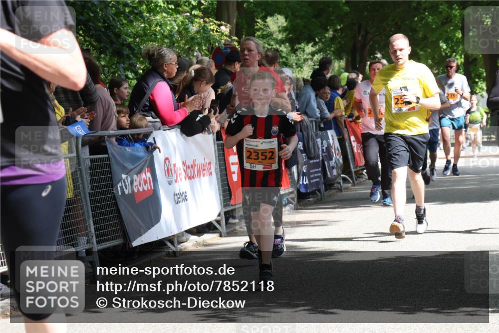 17.05.2025 - Störlauf Strokosch-Dieckow http://msf.ph/oto/7852118 17.05.2025 15:27:43 Ziel 2352, 21, 23 meine-sportfotos.de