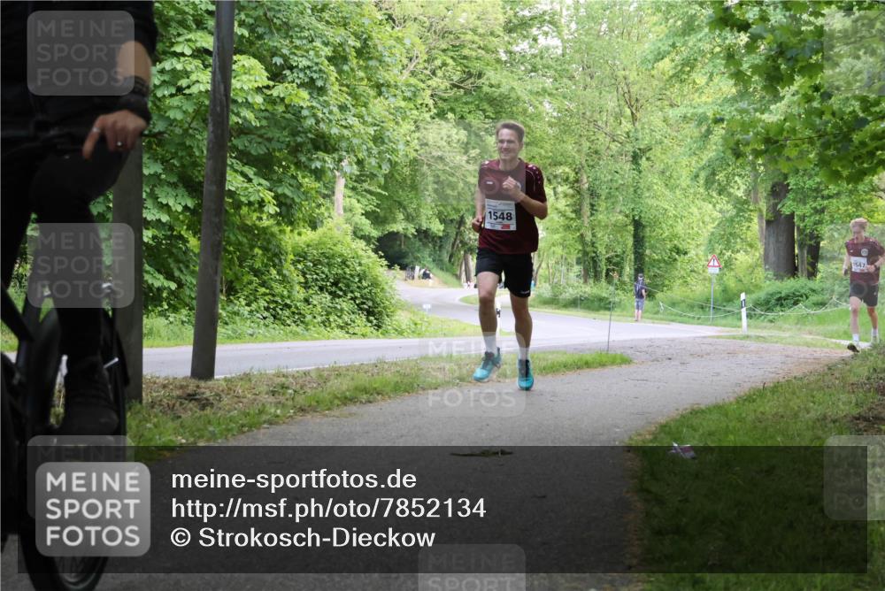 17.05.2025 - Störlauf Strokosch-Dieckow http://msf.ph/oto/7852134 17.05.2025 14:34:55 Laufen 1548, 1547 meine-sportfotos.de