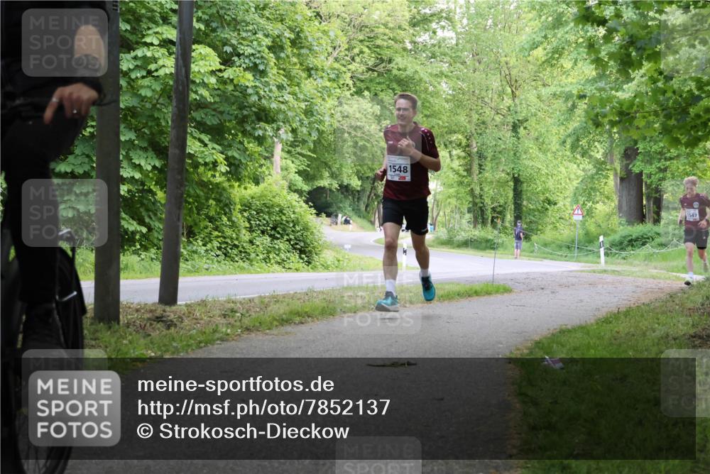 17.05.2025 - Störlauf Strokosch-Dieckow http://msf.ph/oto/7852137 17.05.2025 14:34:55 Laufen 1548, 1547 meine-sportfotos.de