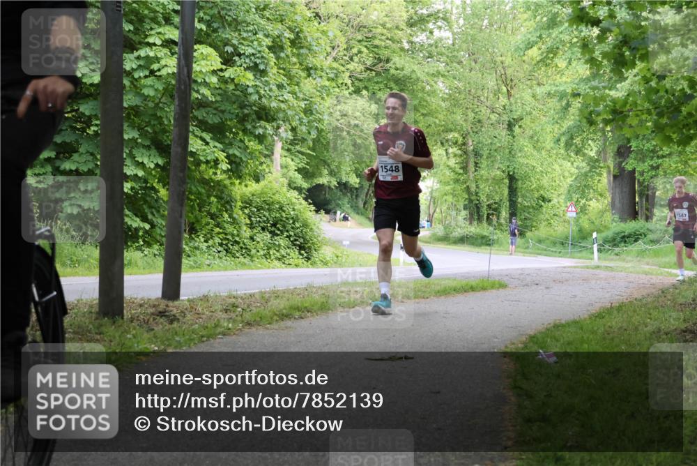 17.05.2025 - Störlauf Strokosch-Dieckow http://msf.ph/oto/7852139 17.05.2025 14:34:55 Laufen 1548, 1547 meine-sportfotos.de