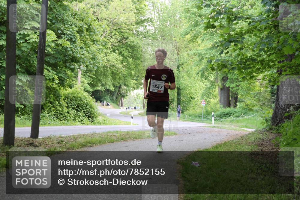 17.05.2025 - Störlauf Strokosch-Dieckow http://msf.ph/oto/7852155 17.05.2025 14:35:00 Laufen 1547 meine-sportfotos.de