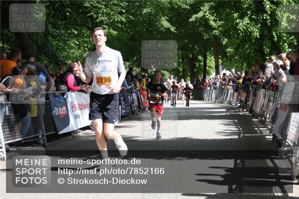 17.05.2025 - Störlauf Strokosch-Dieckow http://msf.ph/oto/7852166 17.05.2025 15:27:58 Ziel 2230 meine-sportfotos.de
