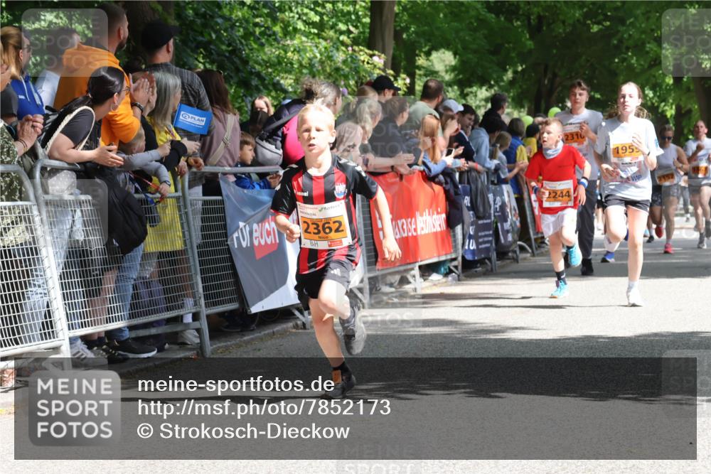 17.05.2025 - Störlauf Strokosch-Dieckow http://msf.ph/oto/7852173 17.05.2025 15:28:04 Ziel 2316, 195, 2362, 2244 meine-sportfotos.de