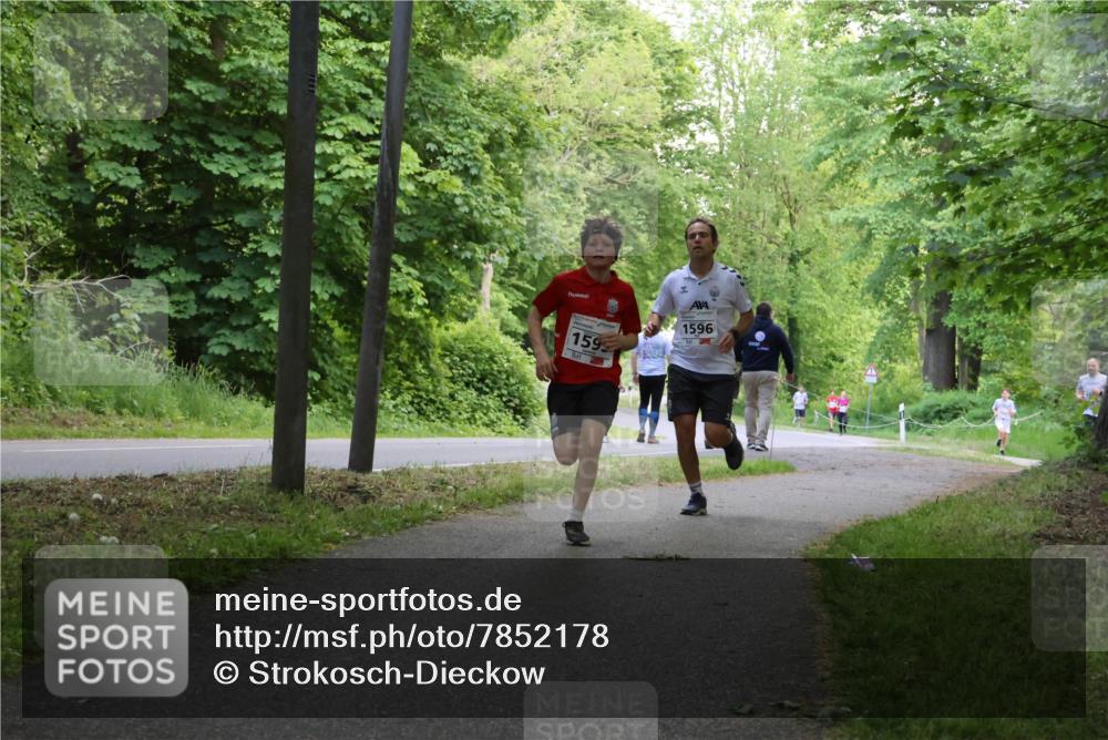 17.05.2025 - Störlauf Strokosch-Dieckow http://msf.ph/oto/7852178 17.05.2025 14:36:12 Laufen 159, 1596 meine-sportfotos.de
