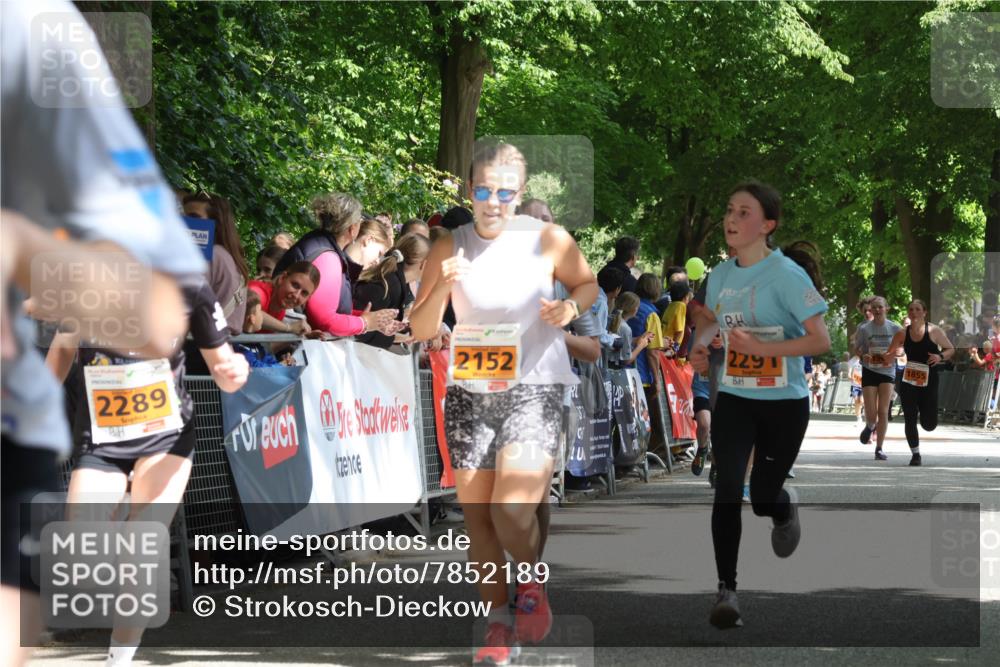 17.05.2025 - Störlauf Strokosch-Dieckow http://msf.ph/oto/7852189 17.05.2025 15:28:10 Ziel 2289, 2152, 229, 1855 meine-sportfotos.de