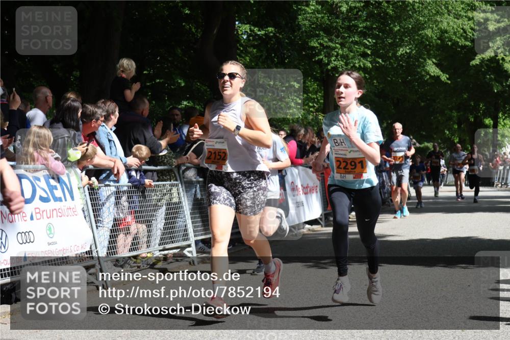 17.05.2025 - Störlauf Strokosch-Dieckow http://msf.ph/oto/7852194 17.05.2025 15:28:11 Ziel 2152, 2291 meine-sportfotos.de