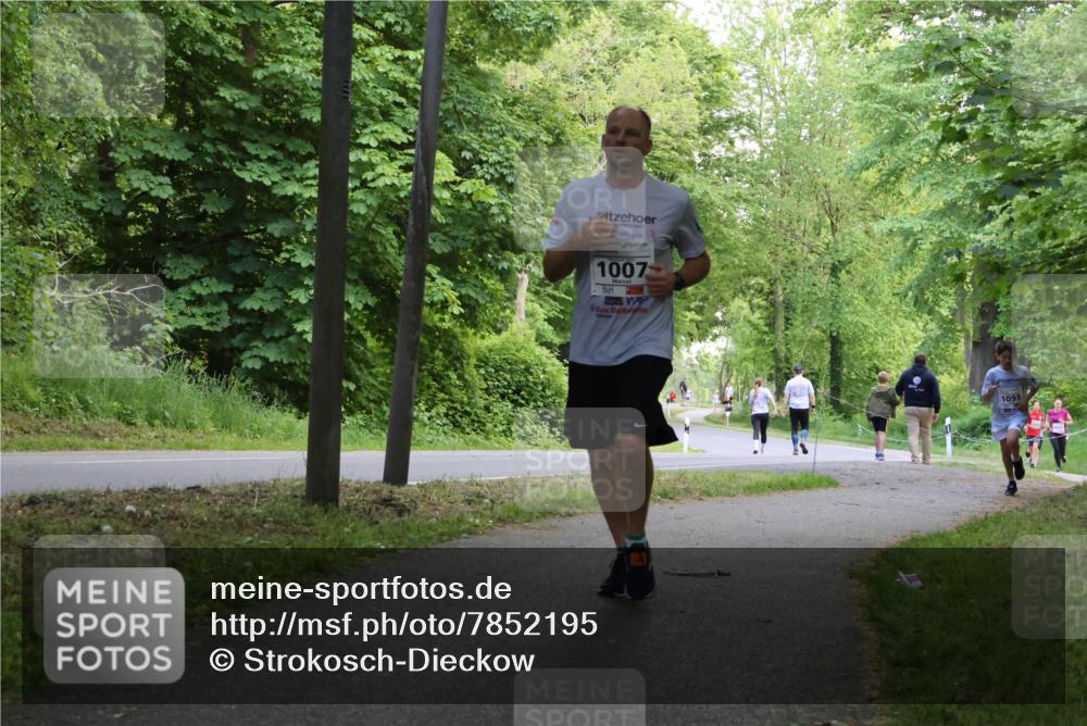 17.05.2025 - Störlauf Strokosch-Dieckow http://msf.ph/oto/7852195 17.05.2025 14:36:21 Laufen 1007, 1093 meine-sportfotos.de