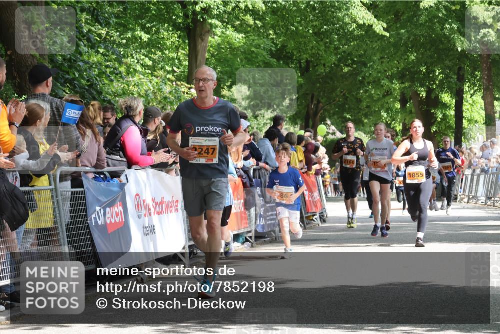 17.05.2025 - Störlauf Strokosch-Dieckow http://msf.ph/oto/7852198 17.05.2025 15:28:13 Ziel 2247, 86, 2160, 1855 meine-sportfotos.de