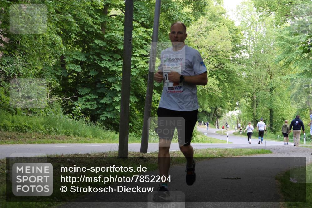 17.05.2025 - Störlauf Strokosch-Dieckow http://msf.ph/oto/7852204 17.05.2025 14:36:21 Laufen  meine-sportfotos.de