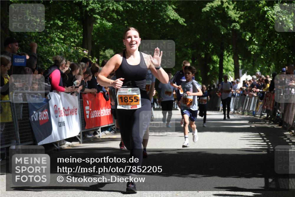 17.05.2025 - Störlauf Strokosch-Dieckow http://msf.ph/oto/7852205 17.05.2025 15:28:17 Ziel 2025, 1855 meine-sportfotos.de