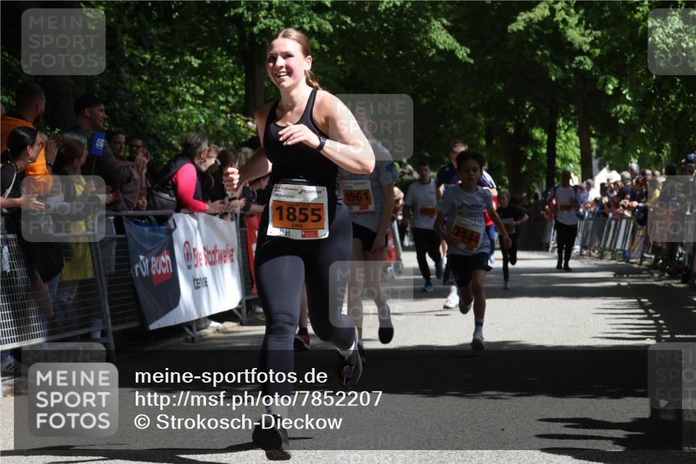 17.05.2025 - Störlauf Strokosch-Dieckow http://msf.ph/oto/7852207 17.05.2025 15:28:17 Ziel 2025, 1855, 1961, 2144 meine-sportfotos.de