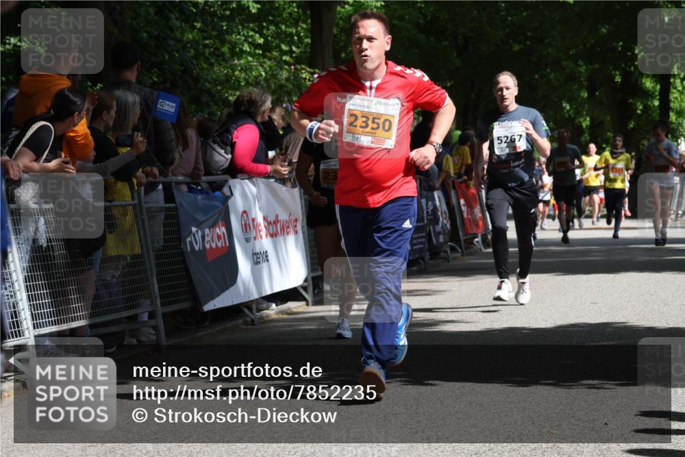 17.05.2025 - Störlauf Strokosch-Dieckow http://msf.ph/oto/7852235 17.05.2025 15:28:27 Ziel 2025, 2350, 5267 meine-sportfotos.de