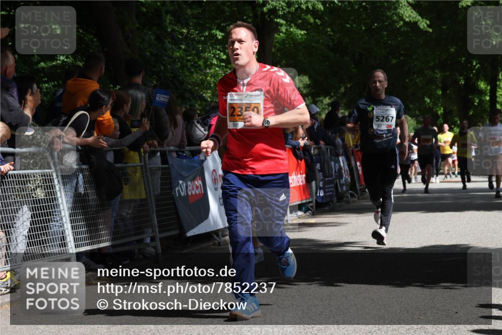 17.05.2025 - Störlauf Strokosch-Dieckow http://msf.ph/oto/7852237 17.05.2025 15:28:27 Ziel 1819, 2025, 2350, 5267 meine-sportfotos.de