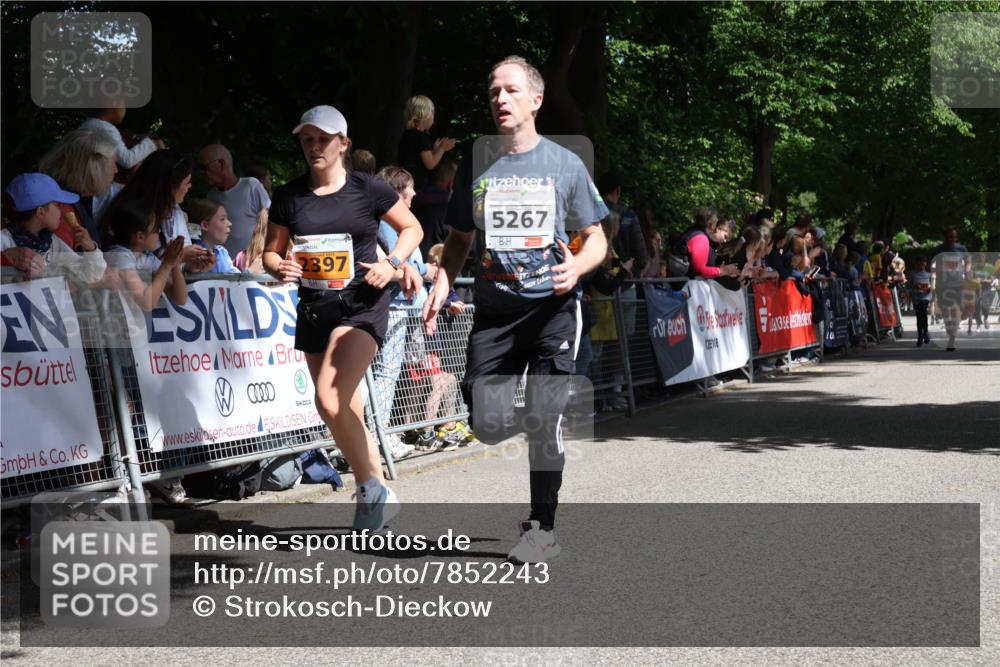 17.05.2025 - Störlauf Strokosch-Dieckow http://msf.ph/oto/7852243 17.05.2025 15:28:29 Ziel 2397, 5267, 000 meine-sportfotos.de