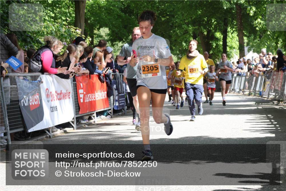17.05.2025 - Störlauf Strokosch-Dieckow http://msf.ph/oto/7852250 17.05.2025 15:28:32 Ziel 2305, 2024, 2341, 2282 meine-sportfotos.de