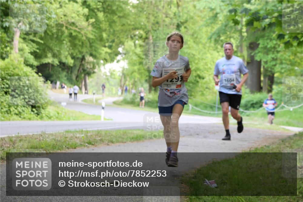 17.05.2025 - Störlauf Strokosch-Dieckow http://msf.ph/oto/7852253 17.05.2025 14:37:04 Laufen 293, 1604 meine-sportfotos.de