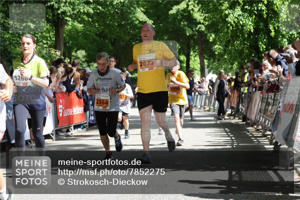 17.05.2025 - Störlauf Strokosch-Dieckow http://msf.ph/oto/7852275 17.05.2025 15:28:39 Ziel 5260, 1273, 2072, 2364, 2090 meine-sportfotos.de