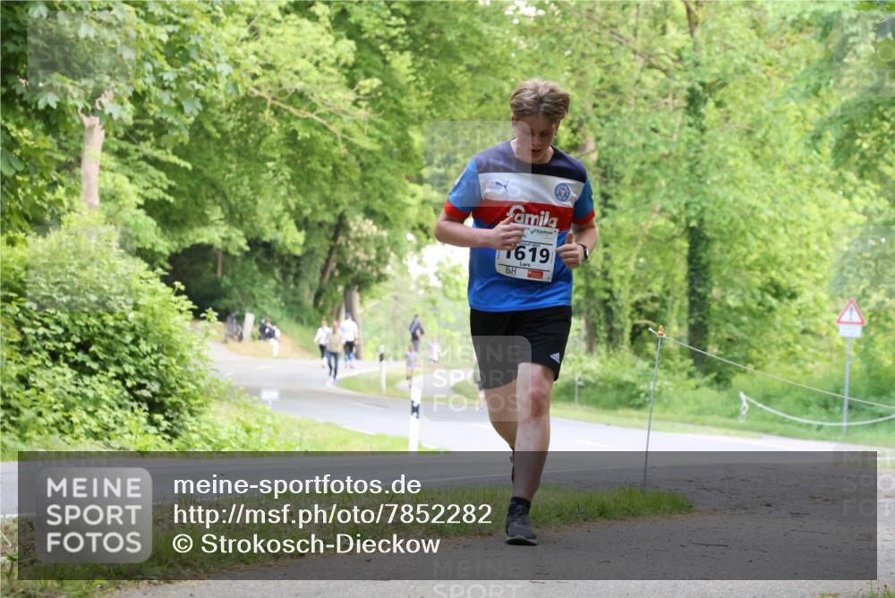 17.05.2025 - Störlauf Strokosch-Dieckow http://msf.ph/oto/7852282 17.05.2025 14:37:18 Laufen 2025, 1619 meine-sportfotos.de