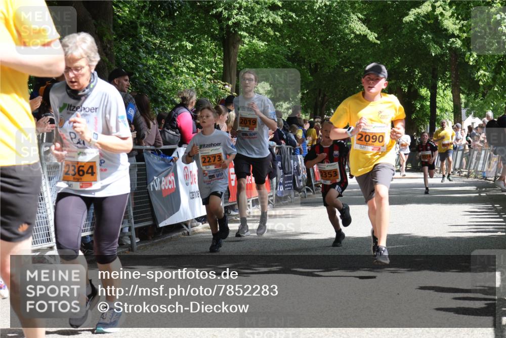17.05.2025 - Störlauf Strokosch-Dieckow http://msf.ph/oto/7852283 17.05.2025 15:28:41 Ziel 2364, 2273, 2019, 2353, 2090 meine-sportfotos.de
