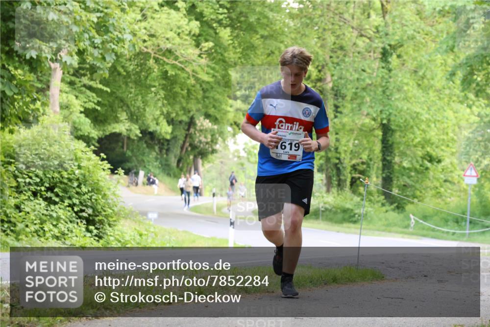 17.05.2025 - Störlauf Strokosch-Dieckow http://msf.ph/oto/7852284 17.05.2025 14:37:18 Laufen 619 meine-sportfotos.de