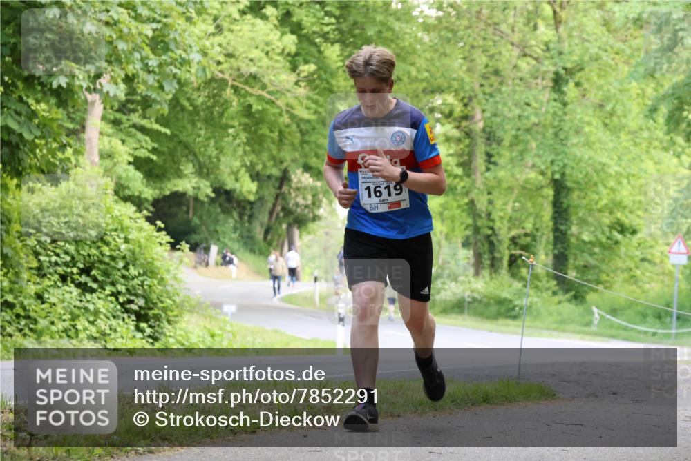 17.05.2025 - Störlauf Strokosch-Dieckow http://msf.ph/oto/7852291 17.05.2025 14:37:18 Laufen 1619 meine-sportfotos.de