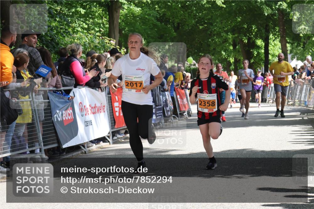 17.05.2025 - Störlauf Strokosch-Dieckow http://msf.ph/oto/7852294 17.05.2025 15:28:44 Ziel 2017, 2358, 2096 meine-sportfotos.de
