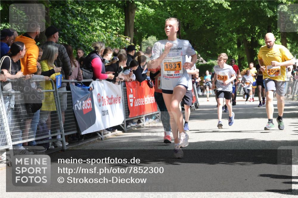 17.05.2025 - Störlauf Strokosch-Dieckow http://msf.ph/oto/7852300 17.05.2025 15:28:48 Ziel 1931, 2121, 2096 meine-sportfotos.de