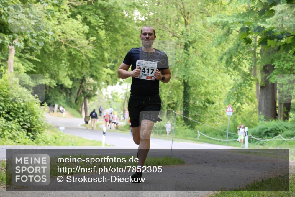 17.05.2025 - Störlauf Strokosch-Dieckow http://msf.ph/oto/7852305 17.05.2025 14:37:30 Laufen 2025, 417 meine-sportfotos.de