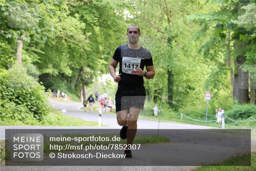 17.05.2025 - Störlauf Strokosch-Dieckow http://msf.ph/oto/7852307 17.05.2025 14:37:30 Laufen 1417 meine-sportfotos.de