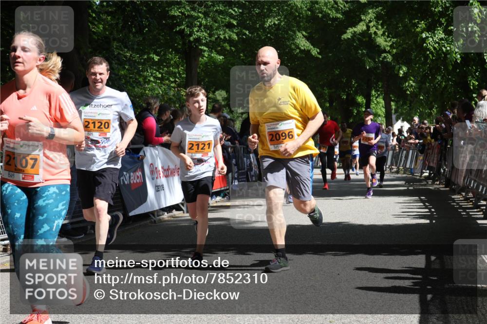 17.05.2025 - Störlauf Strokosch-Dieckow http://msf.ph/oto/7852310 17.05.2025 15:28:51 Ziel 2107, 2120, 2121, 2096 meine-sportfotos.de