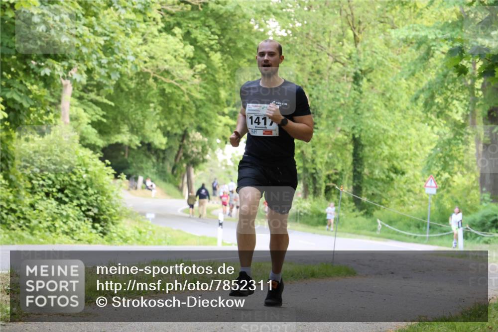 17.05.2025 - Störlauf Strokosch-Dieckow http://msf.ph/oto/7852311 17.05.2025 14:37:30 Laufen 207, 1417 meine-sportfotos.de