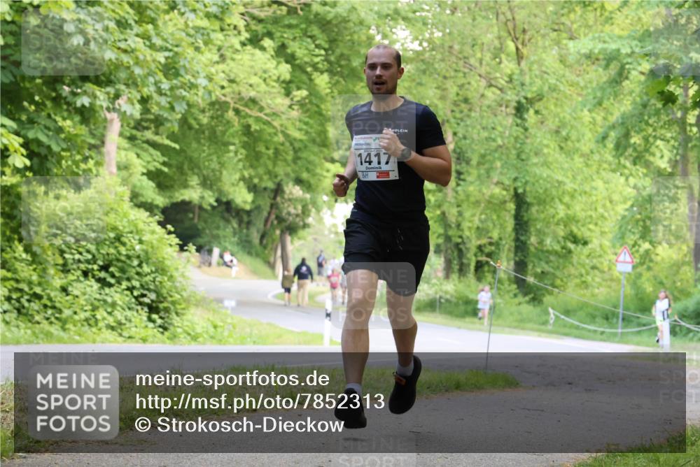 17.05.2025 - Störlauf Strokosch-Dieckow http://msf.ph/oto/7852313 17.05.2025 14:37:30 Laufen 2025, 1417 meine-sportfotos.de