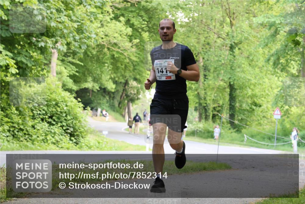 17.05.2025 - Störlauf Strokosch-Dieckow http://msf.ph/oto/7852314 17.05.2025 14:37:30 Laufen 201, 141 meine-sportfotos.de