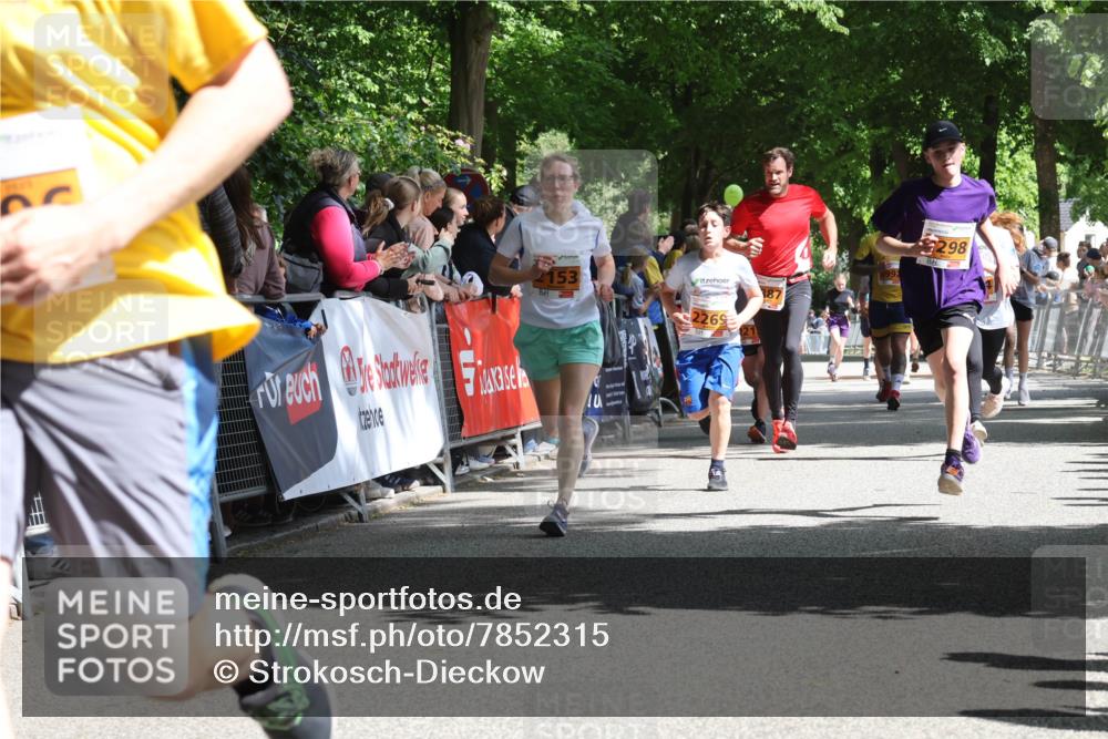 17.05.2025 - Störlauf Strokosch-Dieckow http://msf.ph/oto/7852315 17.05.2025 15:28:53 Ziel 2153, 2269, 221, 387, 298 meine-sportfotos.de