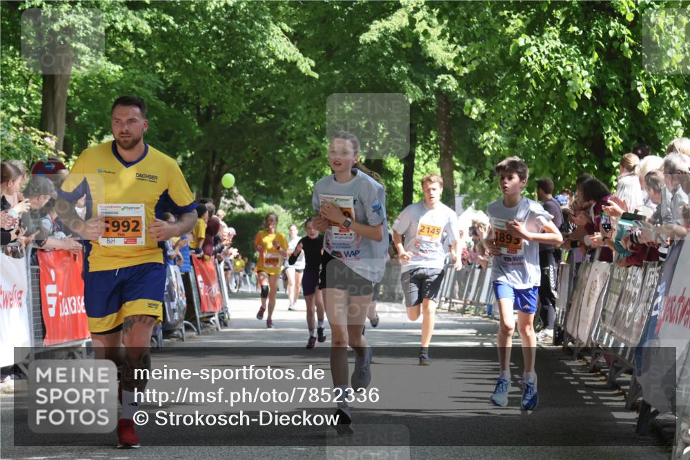 17.05.2025 - Störlauf Strokosch-Dieckow http://msf.ph/oto/7852336 17.05.2025 15:28:59 Ziel 992, 2145, 1895 meine-sportfotos.de