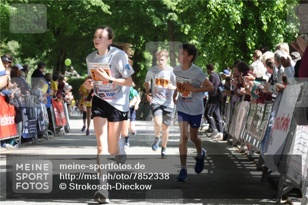 17.05.2025 - Störlauf Strokosch-Dieckow http://msf.ph/oto/7852338 17.05.2025 15:28:59 Ziel 189 meine-sportfotos.de