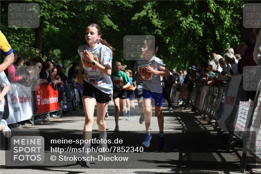 17.05.2025 - Störlauf Strokosch-Dieckow http://msf.ph/oto/7852340 17.05.2025 15:29:00 Ziel 19, 5, 25, 58, 1895 meine-sportfotos.de