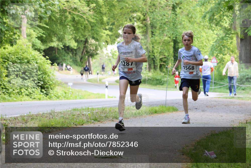 17.05.2025 - Störlauf Strokosch-Dieckow http://msf.ph/oto/7852346 17.05.2025 14:37:53 Laufen 1287, 1568 meine-sportfotos.de