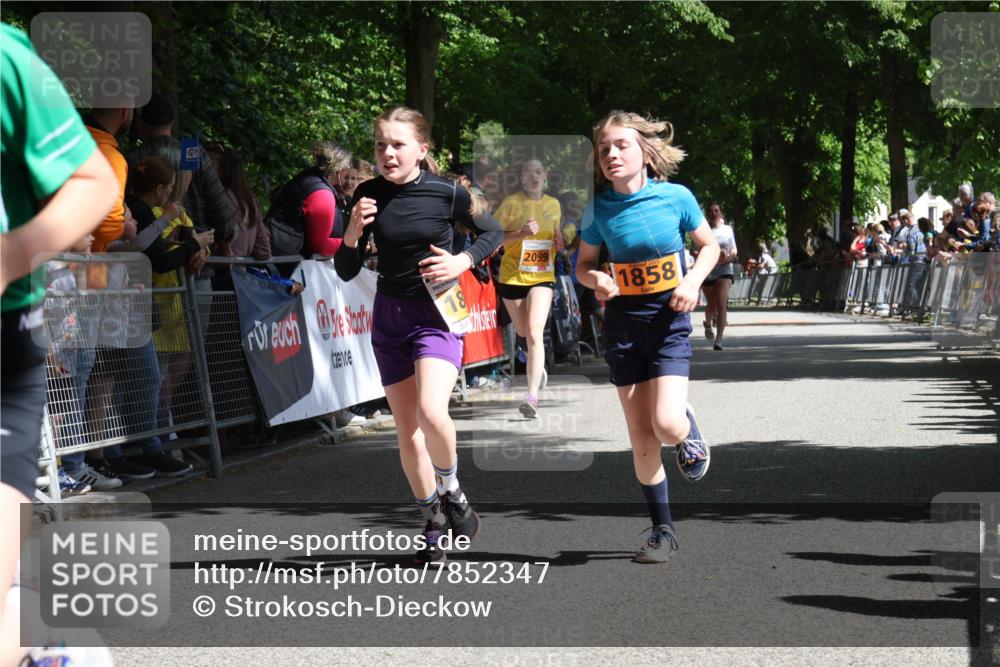 17.05.2025 - Störlauf Strokosch-Dieckow http://msf.ph/oto/7852347 17.05.2025 15:29:04 Ziel 18, 2099, 1858 meine-sportfotos.de