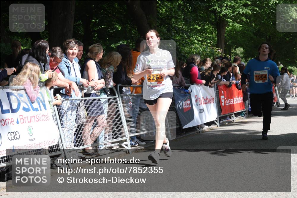 17.05.2025 - Störlauf Strokosch-Dieckow http://msf.ph/oto/7852355 17.05.2025 15:29:12 Ziel 2265, 1984 meine-sportfotos.de