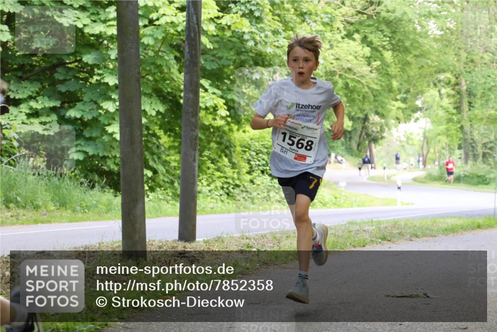 17.05.2025 - Störlauf Strokosch-Dieckow http://msf.ph/oto/7852358 17.05.2025 14:37:56 Laufen 2025, 1568 meine-sportfotos.de