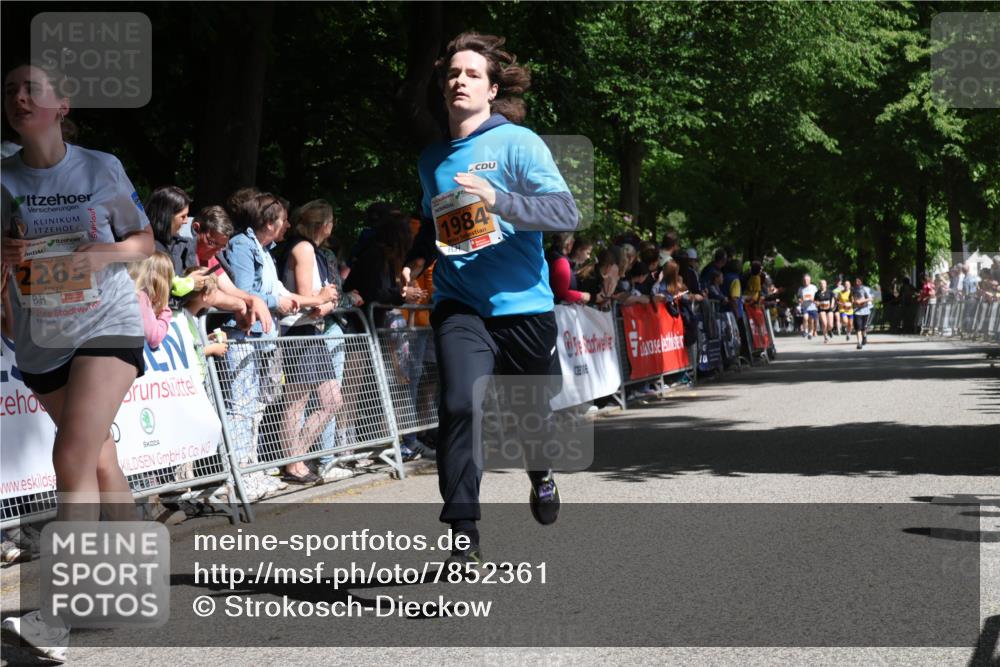 17.05.2025 - Störlauf Strokosch-Dieckow http://msf.ph/oto/7852361 17.05.2025 15:29:13 Ziel 2025, 2265, 1984 meine-sportfotos.de