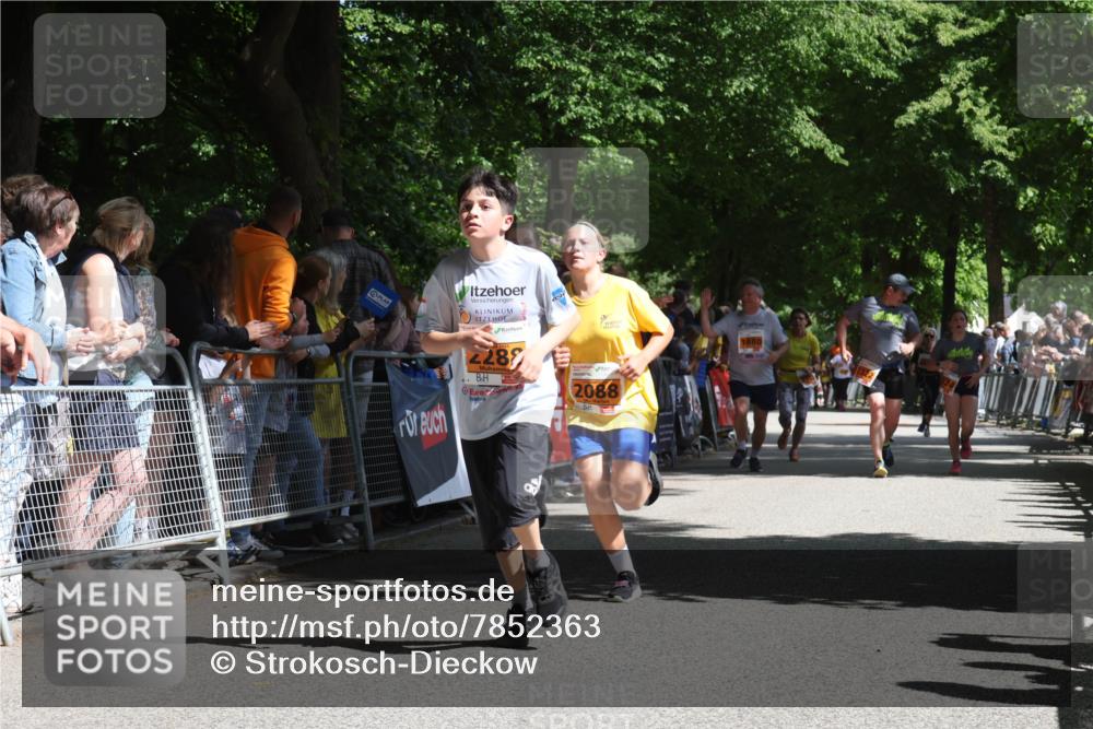 17.05.2025 - Störlauf Strokosch-Dieckow http://msf.ph/oto/7852363 17.05.2025 15:29:25 Ziel 2289, 2088, 1880 meine-sportfotos.de